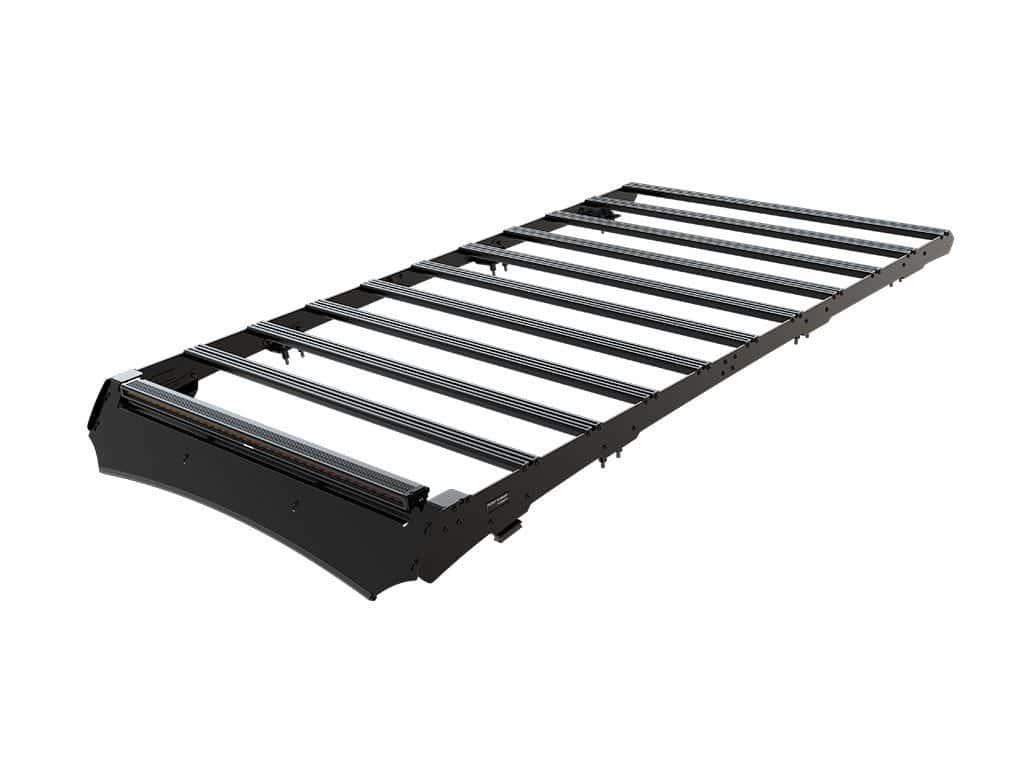 Front Runner Series Toyota Prado150(2010-2024) Kit de galerie de toit Slimsport / Lightbar Ready