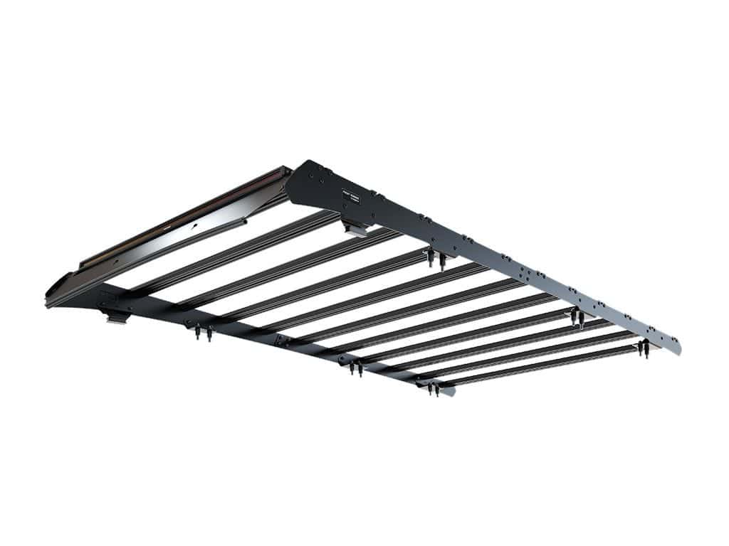 Front Runner Series Toyota Prado150(2010-2024) Kit de galerie de toit Slimsport / Lightbar Ready