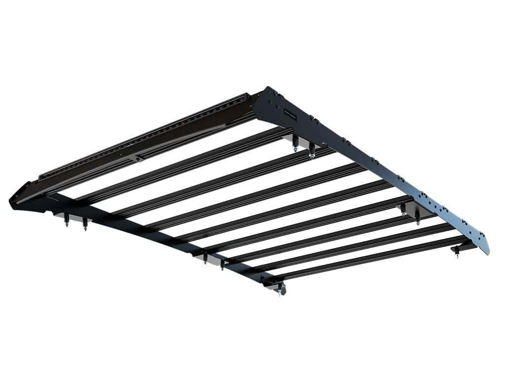 Front Runner Series Toyota Rav4 (2019-Current) Slimsport Roof Rack Kit / Light Bar Ready