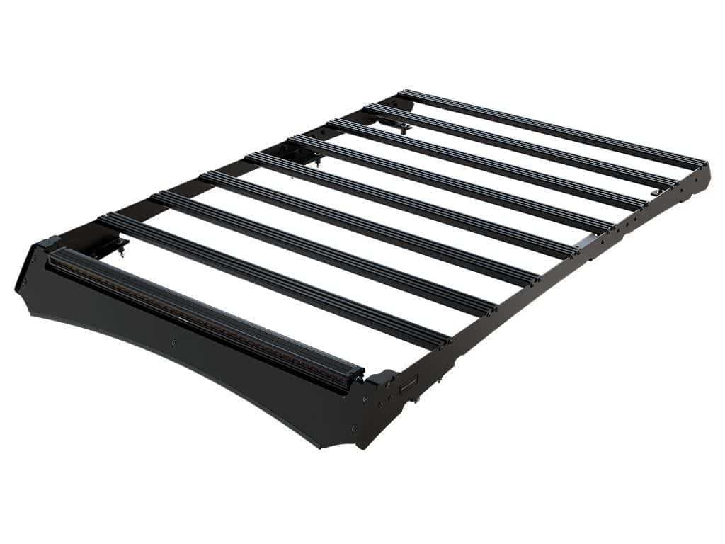 Front Runner Series Toyota Rav4 (2019-Current) Slimsport Roof Rack Kit / Light Bar Ready