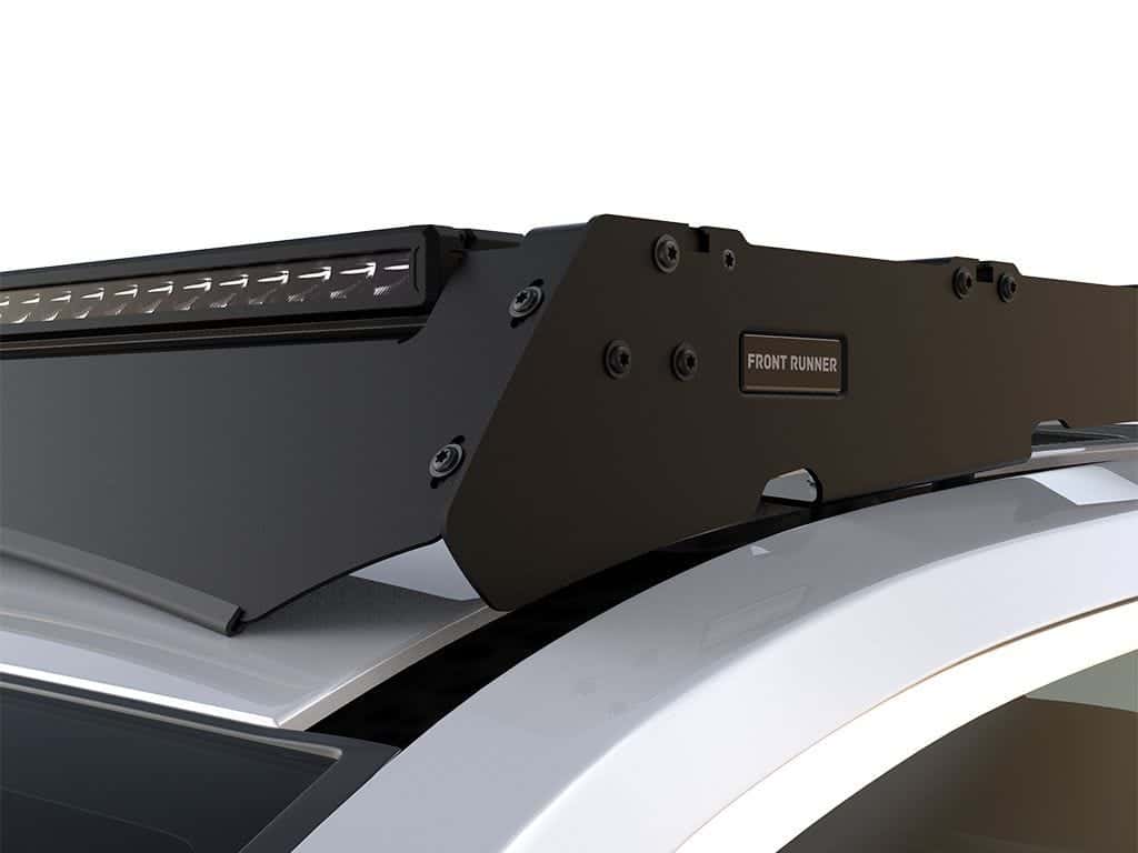 Front Runner Series Toyota Rav4 (2019-Current) Slimsport Roof Rack Kit / Light Bar Ready