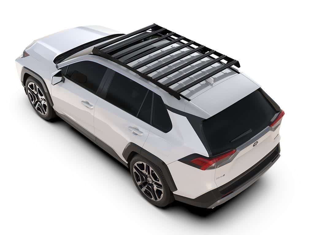 Kit de galerie Slimsport pour le Toyota Rav4 (2019-jusqu'à présent) - de Front Runner