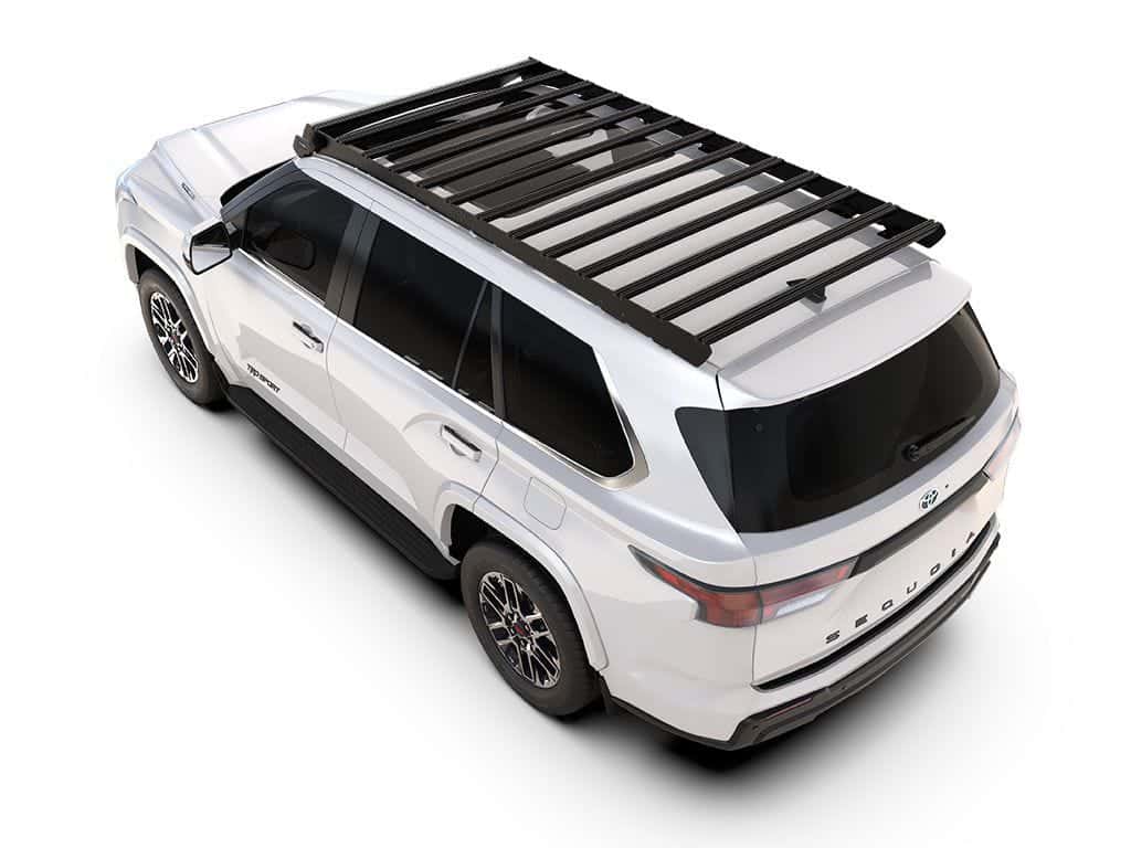 Front Runner Series Toyota Sequoia (2023-Courant) Kit de barres de toit Slimsport