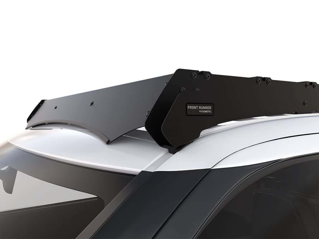 Front Runner Series Toyota Sequoia (2023-Courant) Kit de barres de toit Slimsport