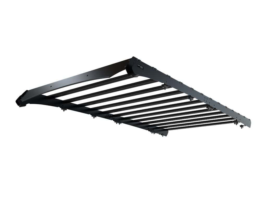 Front Runner Series Toyota Sequoia (2023-Courant) Kit de barres de toit Slimsport
