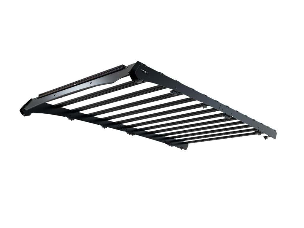 Front Runner Series Toyota Sequoia (2023 - Heute) Slimsport Dachträger Kit / Scheinwerferbereit