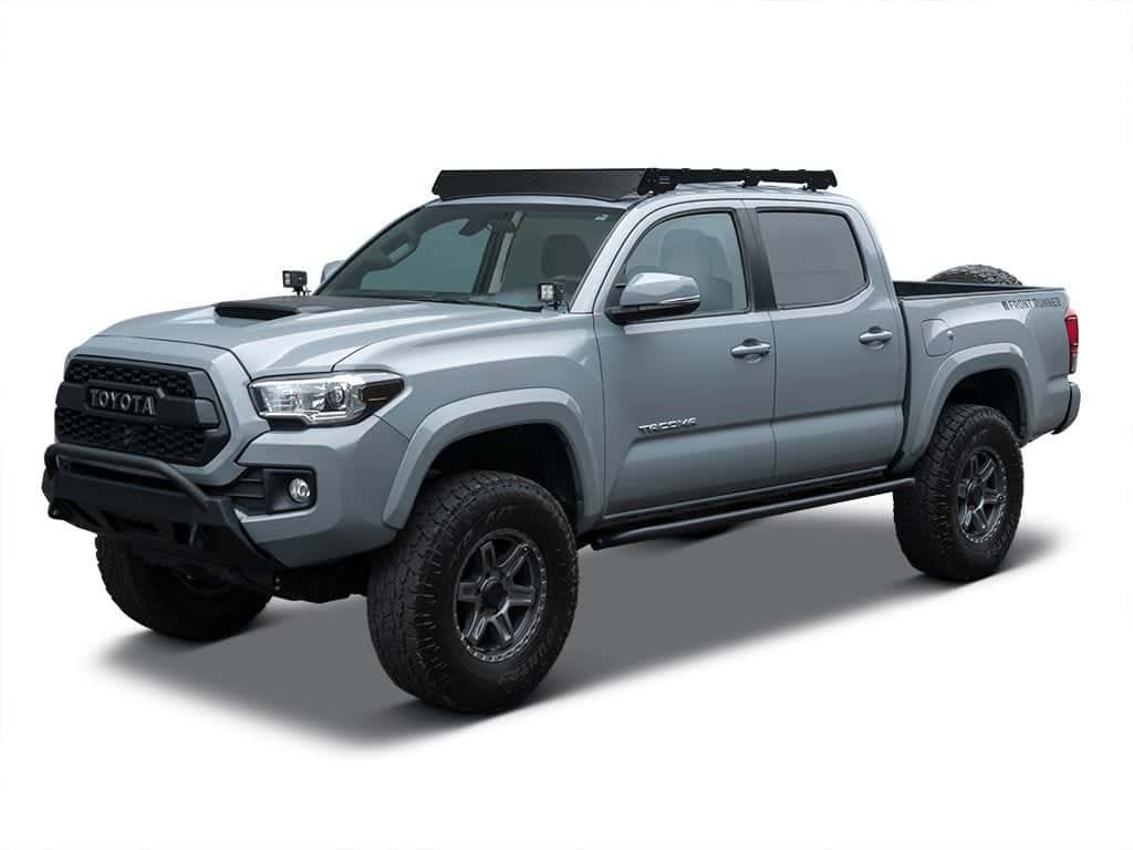 Front Runner Series Toyota Tacoma (2005-2023) Slimsport Roof Rack Kit