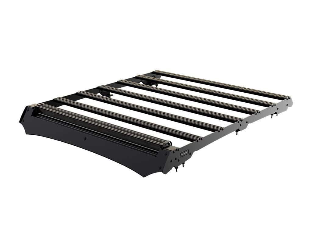 Front Runner Series Toyota Tacoma (2005-2023) Slimsport Roof Rack Kit / Light Bar Ready