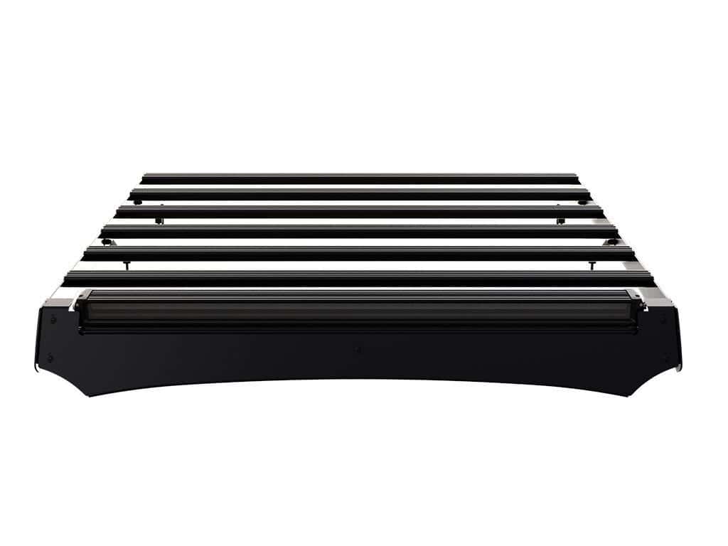 Front Runner Series Toyota Tacoma (2005-2023) Slimsport Roof Rack Kit / Light Bar Ready