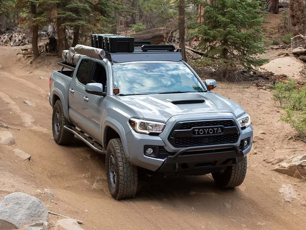 Front Runner Series Toyota Tacoma (2005-2023) Slimsport Roof Rack Kit