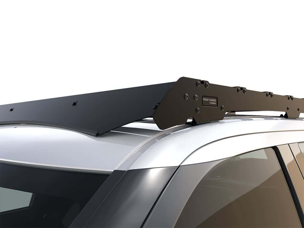 Front Runner Series Toyota Tundra Crew Cab (2022-Current) Slimsport Roof Rack Kit