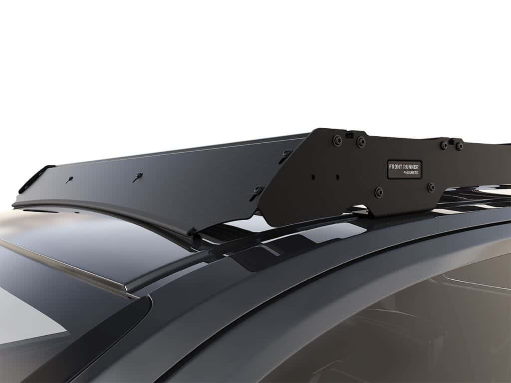 Front Runner Series Toyota Tacoma 4th Gen Double Cab (2024-Current) Slimsport Roof Rack Kit