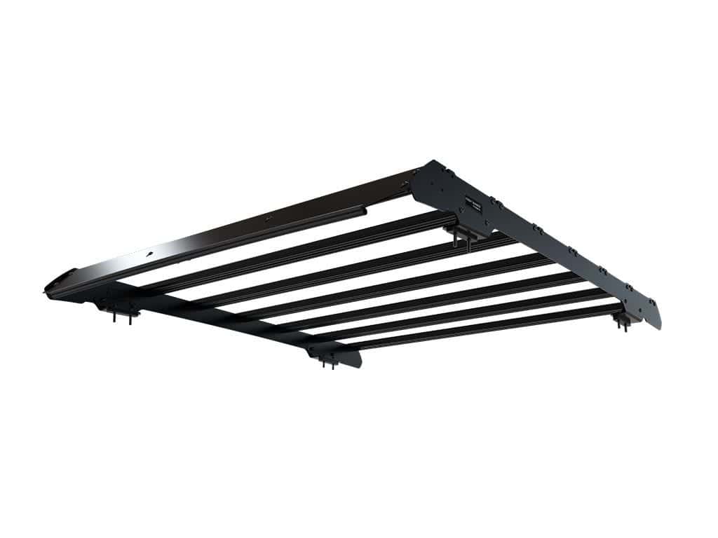 Front Runner Series Toyota Tacoma 4th Gen Double Cab (2024-Current) Slimsport Roof Rack Kit