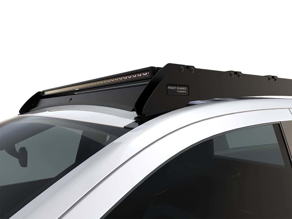 Front Runner Series Volkswagen Amarok (2023-Current) Slimsport Roof Rack Kit / Light Bar Ready