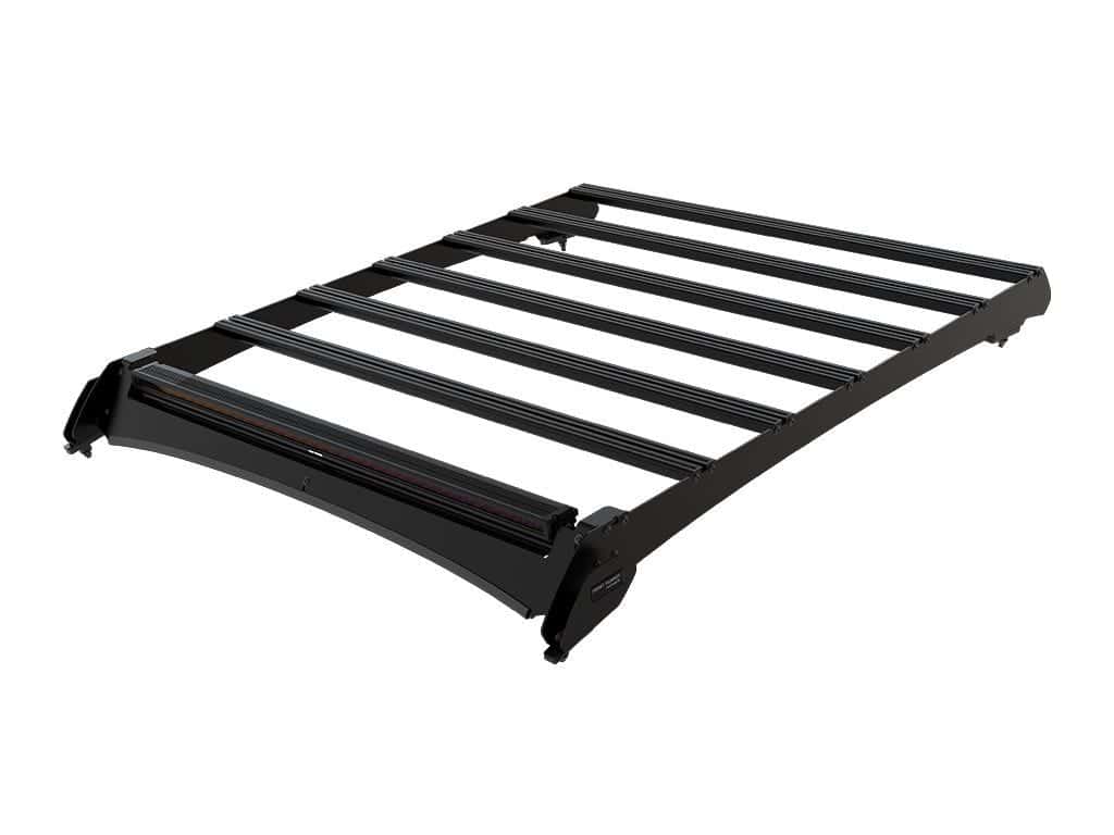 Front Runner Series Volkswagen Amarok (2023-Current) Slimsport Roof Rack Kit / Light Bar Ready