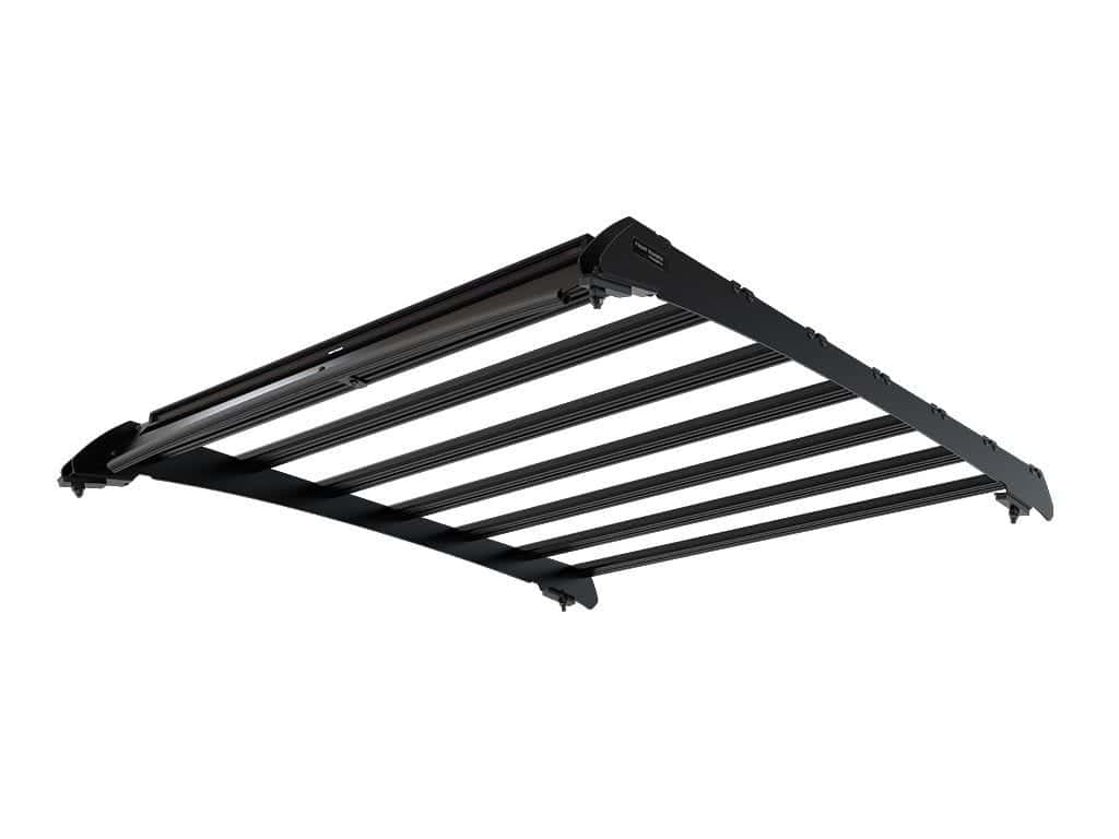 Front Runner Series Volkswagen Amarok (2023-Current) Slimsport Roof Rack Kit / Light Bar Ready