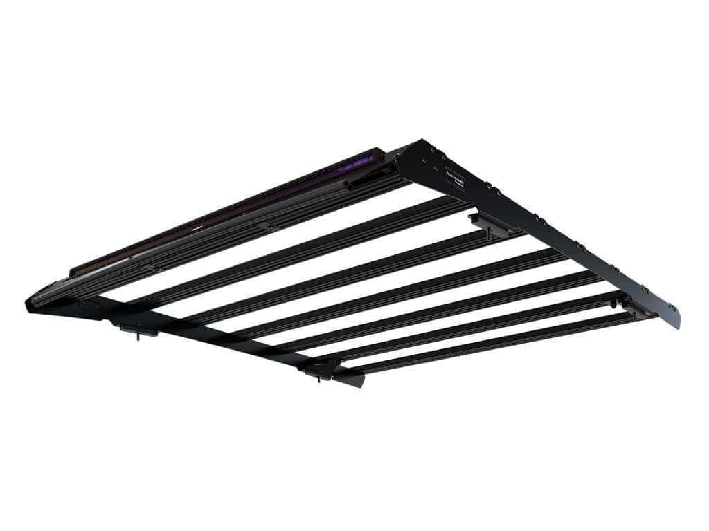 Front Runner Series Volkswagen Amarok (2010-2022) Slimsport Roof Rack Kit / Light Bar Ready
