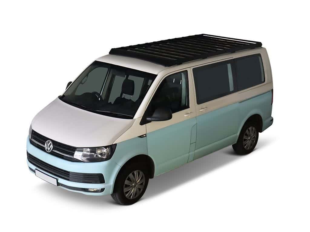 Front Runner Series Volkswagen T5/T6/T6.1 Transporter SWB (2003 - 2024) Slimsport Dachträger Kit