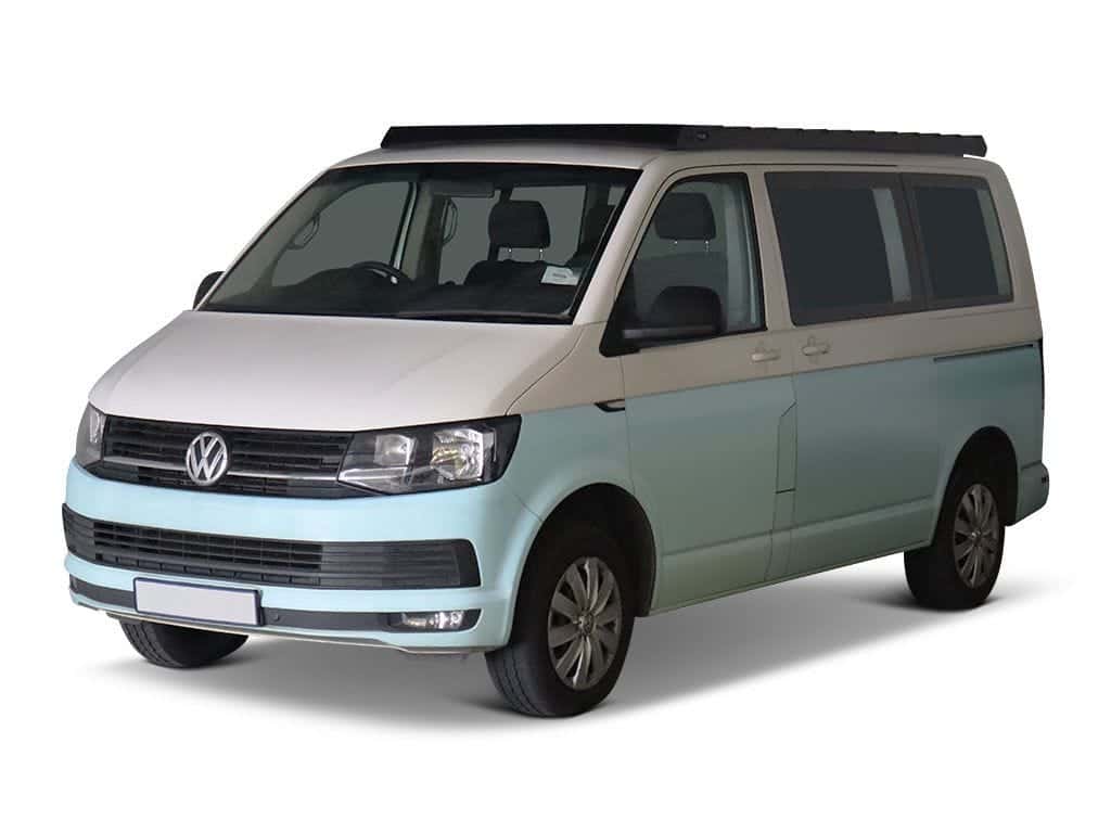 Front Runner Series Volkswagen T5/T6/T6.1 Transporter SWB (2003 - 2024) Slimsport Dachträger Kit
