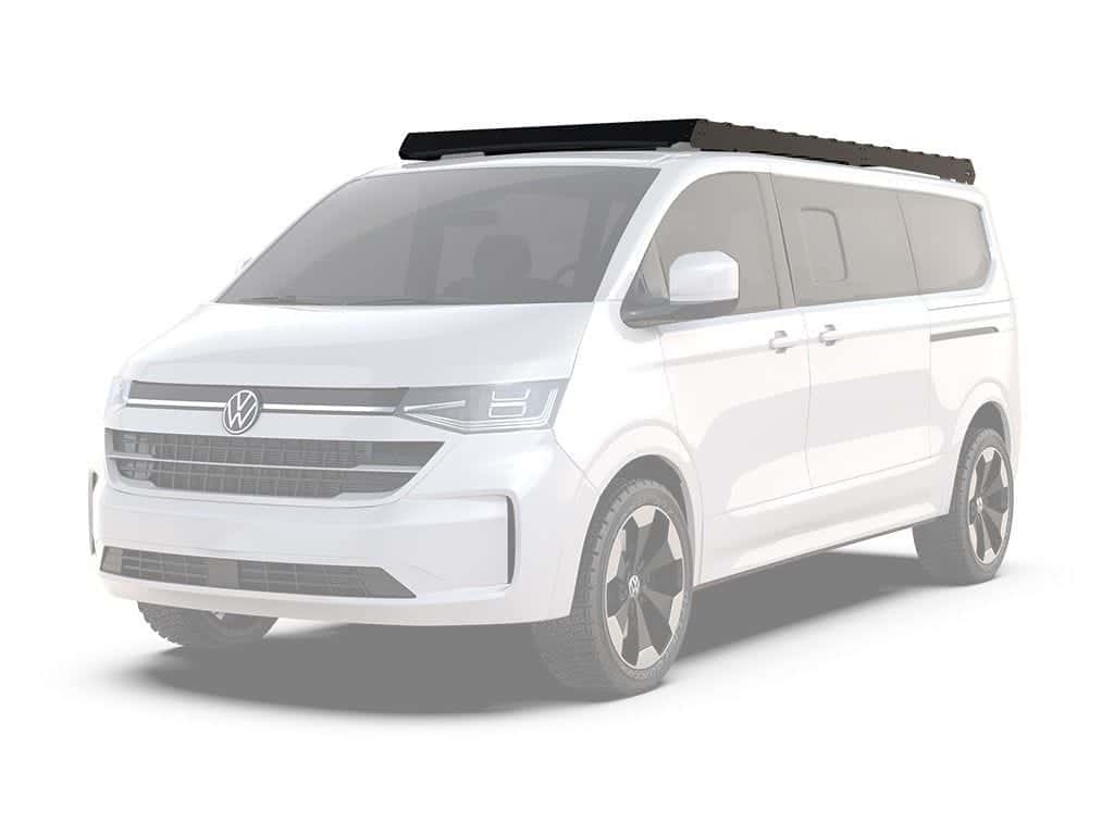 Front Runner Series Volkswagen T7 Transporter Caravelle LWB (2025-Current) Slimsport Roof Rack Kit