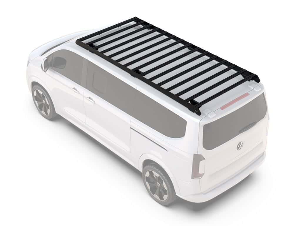 Front Runner Series Volkswagen T7 Transporter Caravelle LWB (2025-Current) Slimsport Roof Rack Kit