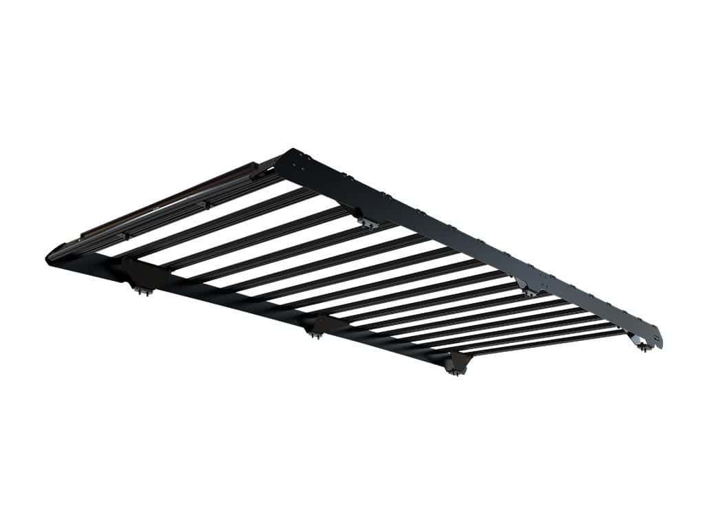 Front Runner Series Volkswagen T7 Transporter Caravelle LWB (2025-Current) Slimsport Roof Rack Kit / Light Bar Ready