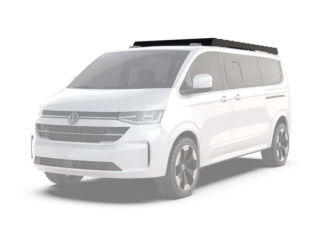 Front Runner Series Volkswagen T7 Transporter Caravelle SWB (2025-Current) Slimsport Roof Rack Kit