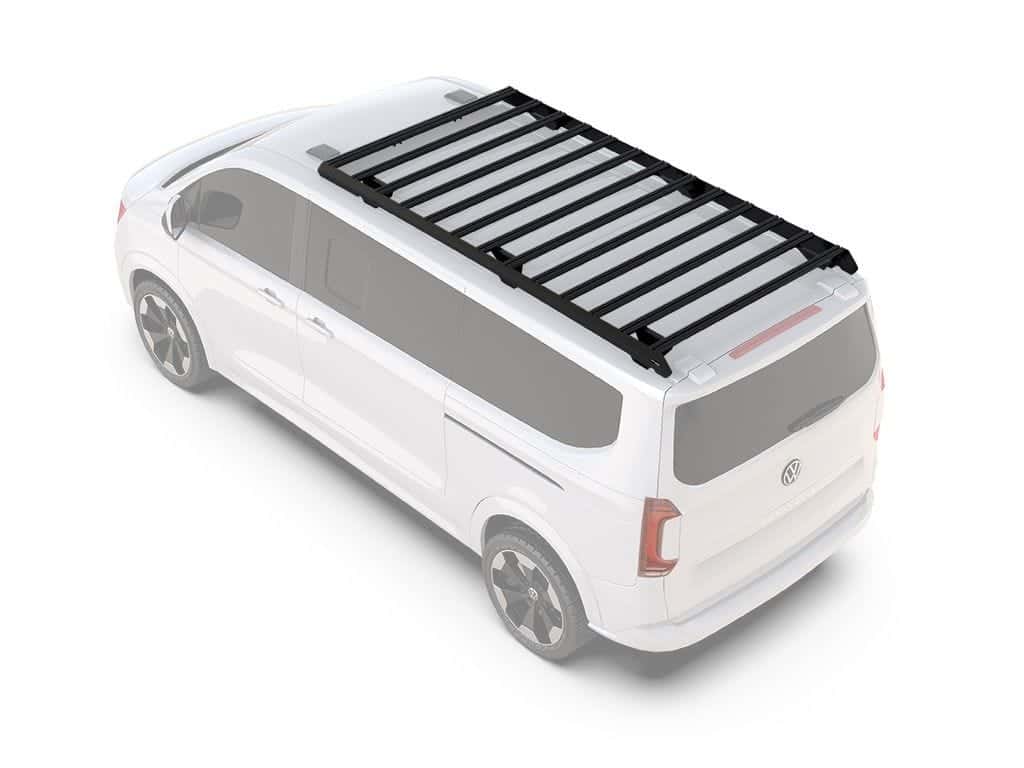 Front Runner Series Volkswagen T7 Transporter Caravelle SWB (2025-Current) Slimsport Roof Rack Kit