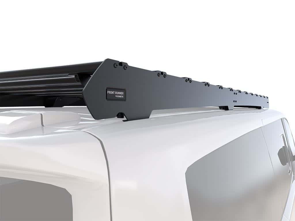 Front Runner Series Volkswagen T7 Transporter Caravelle SWB (2025-Current) Slimsport Roof Rack Kit