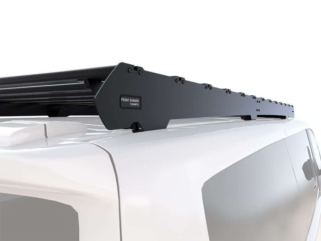 Front Runner Series Volkswagen T7 Transporter Caravelle SWB (2025-Current) Slimsport Roof Rack Kit / Light Bar Ready