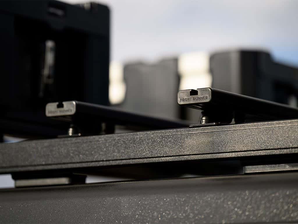 Front Runner Slimpro Canopy Rack Kit / 1335mm(W) x 1170mm(L)