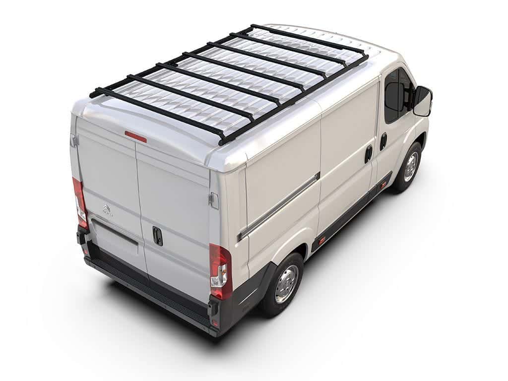 Front Runner Citroen Jumper (L1H1/118” WB/Low Roof) (2014-Current) Slimpro Roof Rack Kit