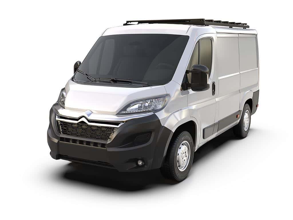 Front Runner Citroen Jumper (L1H1/118” WB/Low Roof) (2014-Current) Slimpro Roof Rack Kit