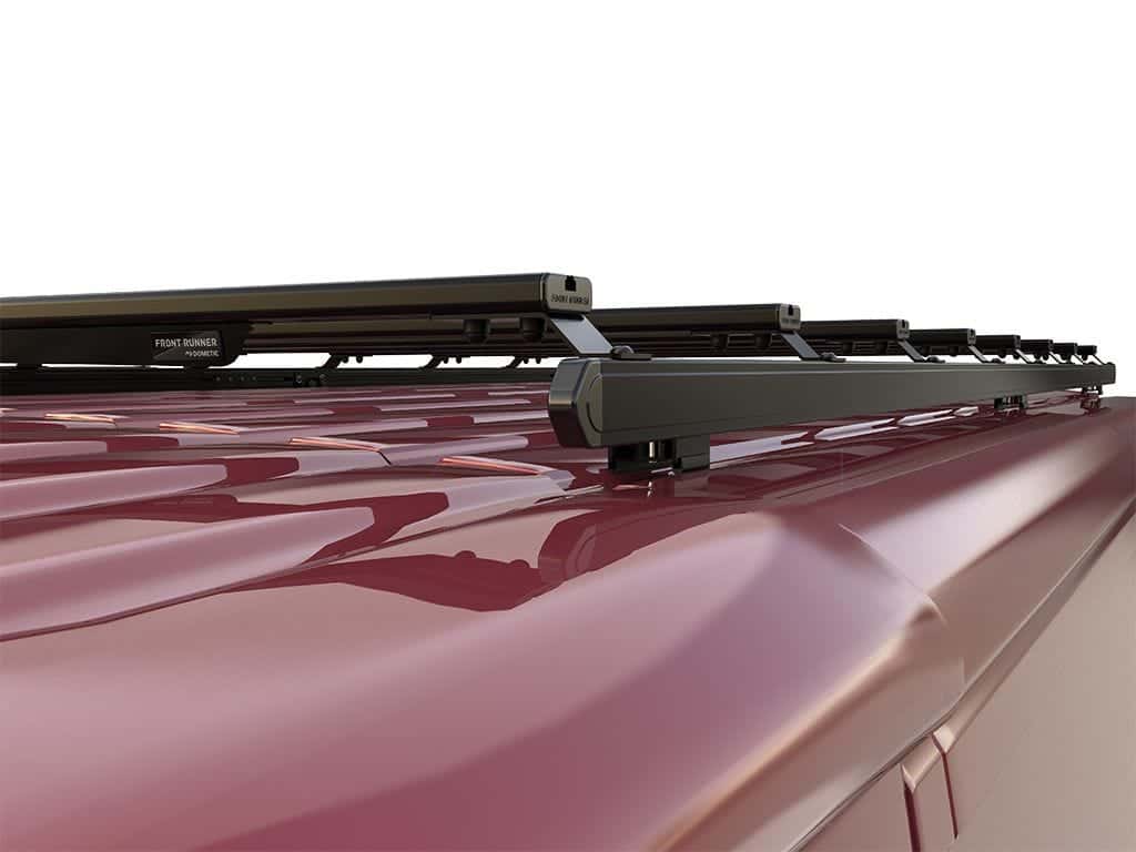 Front Runner  Citroen Jumper (L2H1/136” WB/Low Roof) (2014-Current) Slimpro Roof Rack Kit 