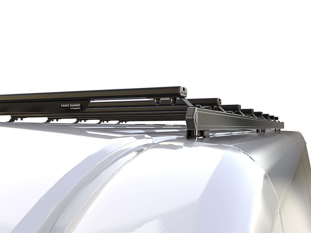 Front Runner Citroen Jumper (L2H2/136” WB/High Roof) (2014-Current) Slimpro Roof Rack Kit