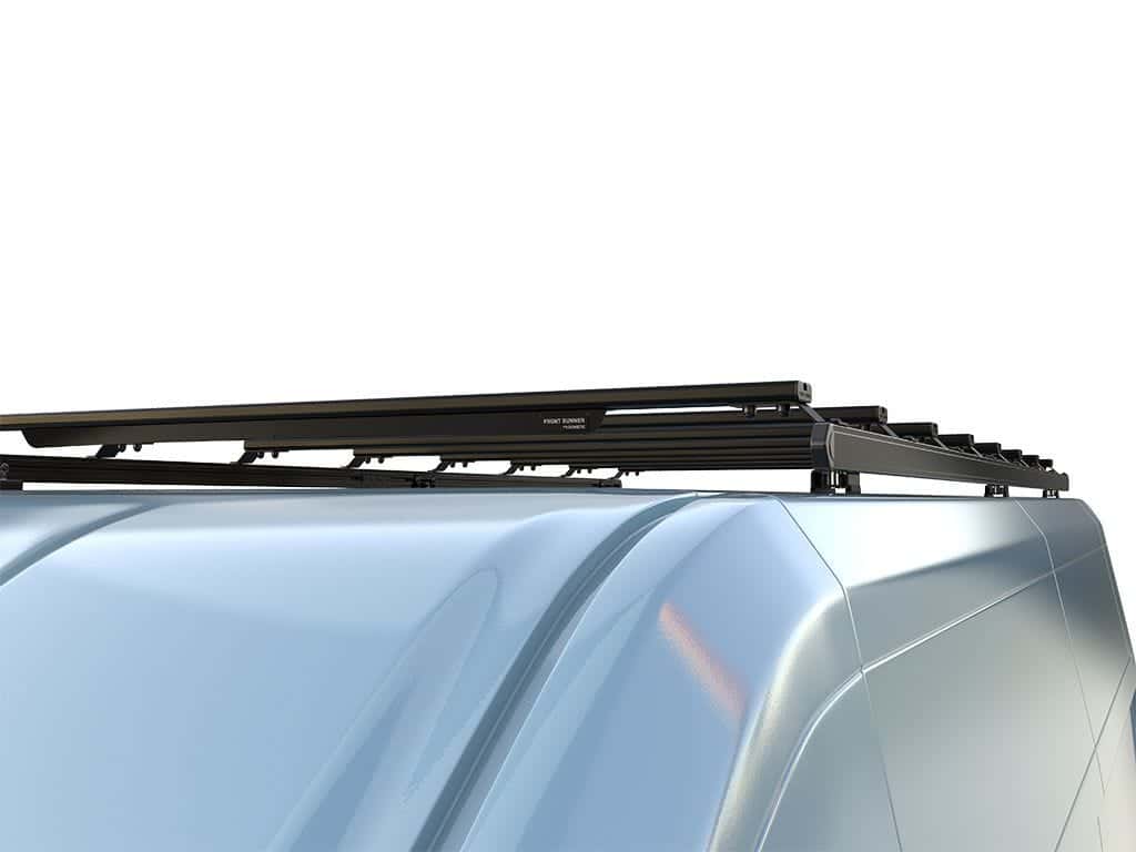 Front Runner Citroen Jumper (L3H2 / 159" WB / Hohes Dach) (2014 - Heute) Slimpro Dachträger Kit