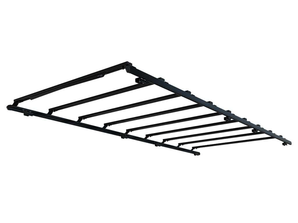 Front Runner Citroen Jumper (L3H2 / 159" WB / Hohes Dach) (2014 - Heute) Slimpro Dachträger Kit