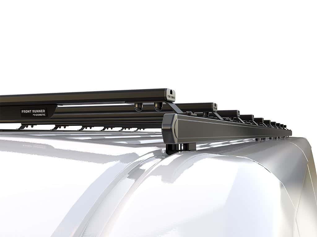 Front Runner Citroen Jumper (L4H2/159” WB/High Roof) (2014-Current) Slimpro Roof Rack Kit
