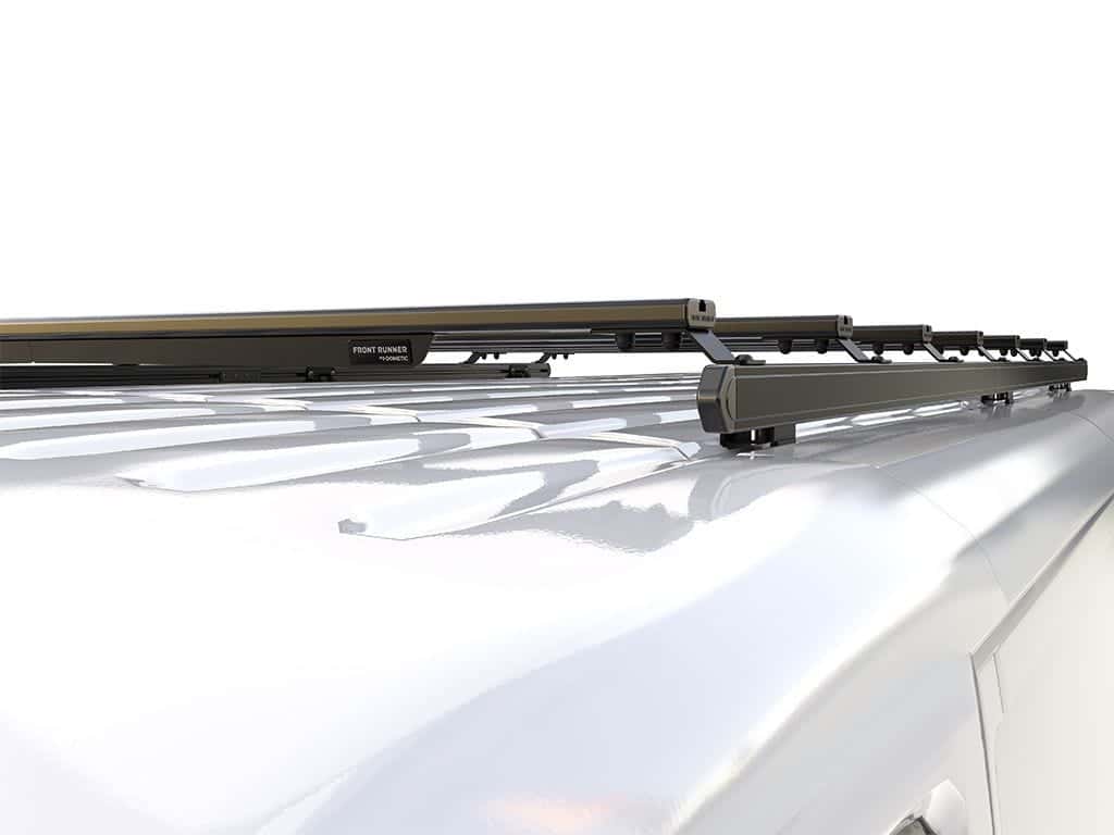 Front Runner Fiat Ducato (L1H1/118" WB/Low Roof) (2014-Current) Slimpro Roof Rack Kit
