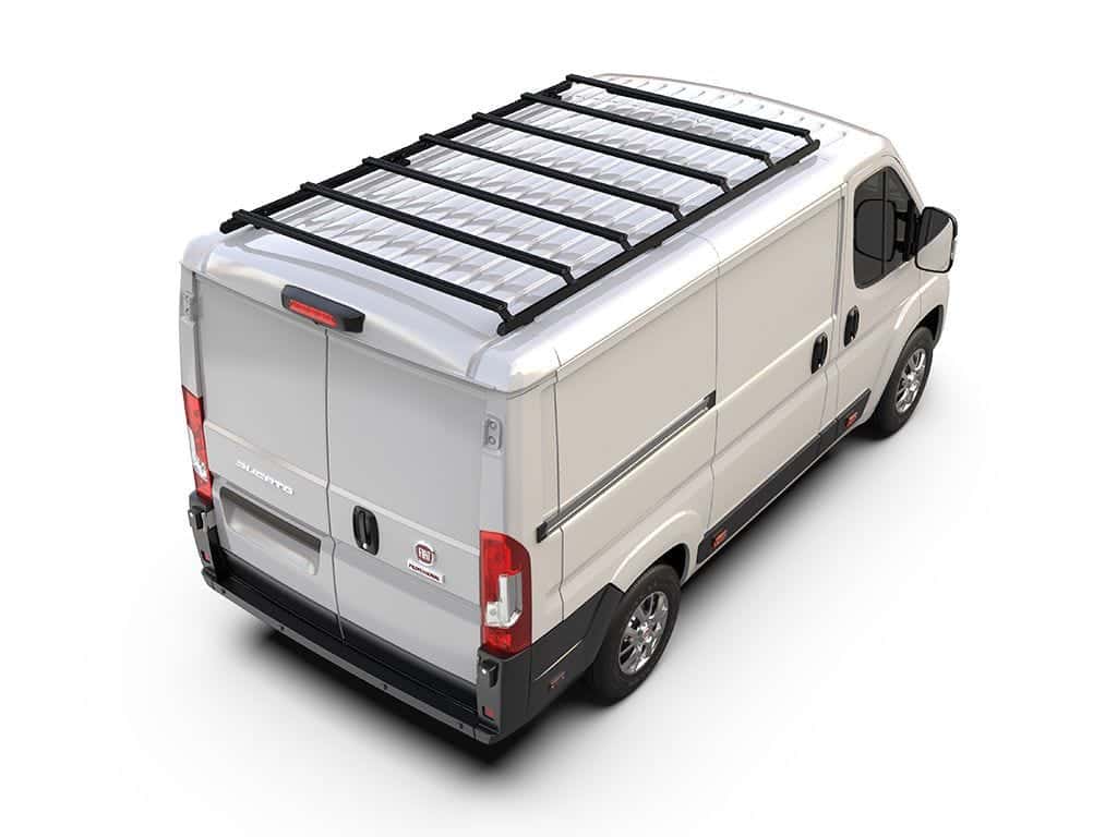 Front Runner Fiat Ducato (L1H1/118" WB/Low Roof) (2014-Current) Slimpro Roof Rack Kit