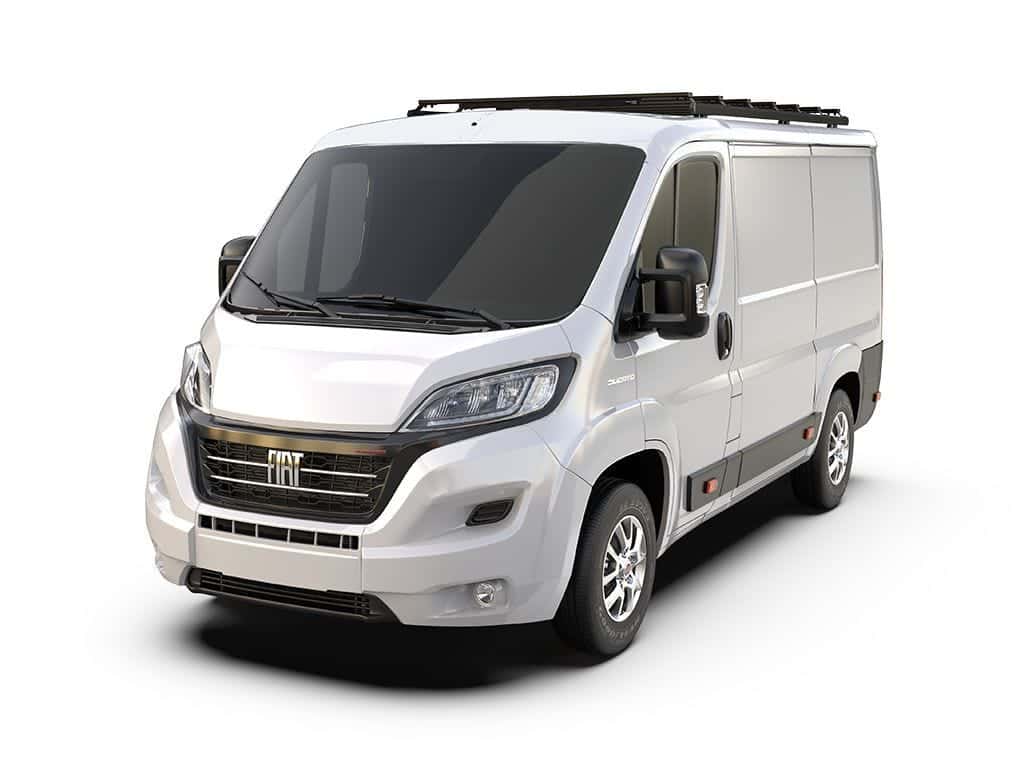 Front Runner Fiat Ducato (L1H1/118" WB/Low Roof) (2014-Current) Slimpro Roof Rack Kit