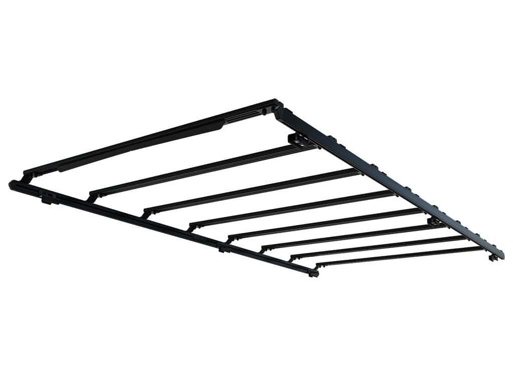 Front Runner Fiat Ducato (L2H1/136" WB/Low Roof) (2014-Current) Slimpro Roof Rack Kit