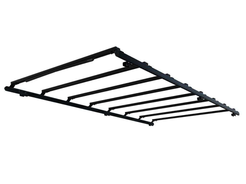 Front Runner Fiat Ducato (L2H2 / 136" WB / Hohes Dach) (2014 - Heute) Slimpro Dachträger Kit