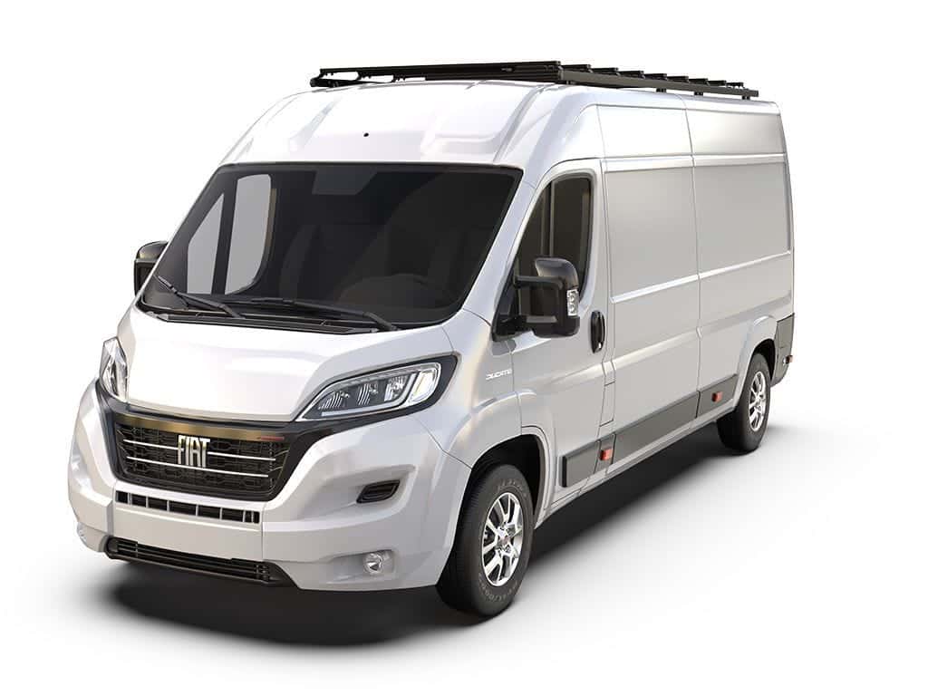 Front Runner Fiat Ducato (L3H2/159" WB/High Roof) (2014-Current) Slimpro Roof Rack Kit