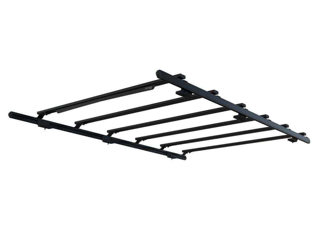 Front Runner Ford Transit (L2H3 / 130" WB / Hohes Dach) (2013 - Heute) Slimpro Dachträger Kit