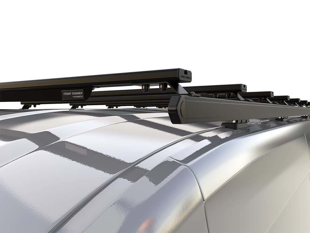 Front Runner Ford Transit (L3H2/148" WB/Medium Roof) (2013-Current) Slimpro Roof Rack Kit