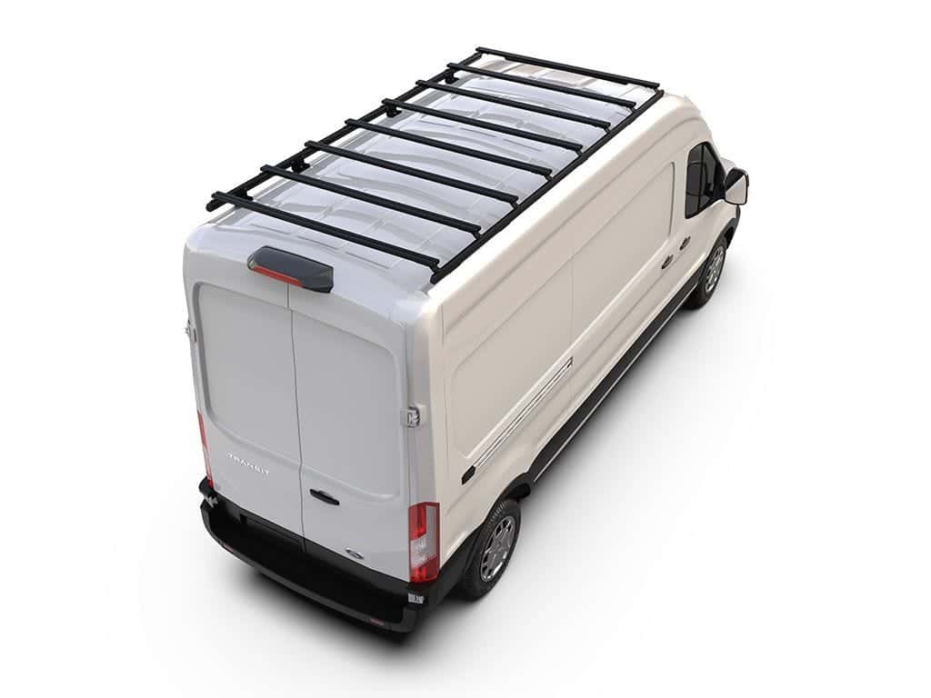 Front Runner Ford Transit (L3H3/148" WB/High Roof) (2013-Current) Slimpro Roof Rack Kit