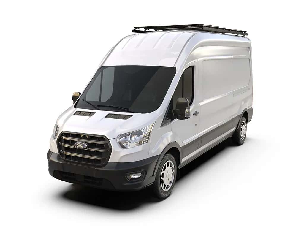 Front Runner Ford Transit (L3H3/148" WB/High Roof) (2013-Current) Slimpro Roof Rack Kit
