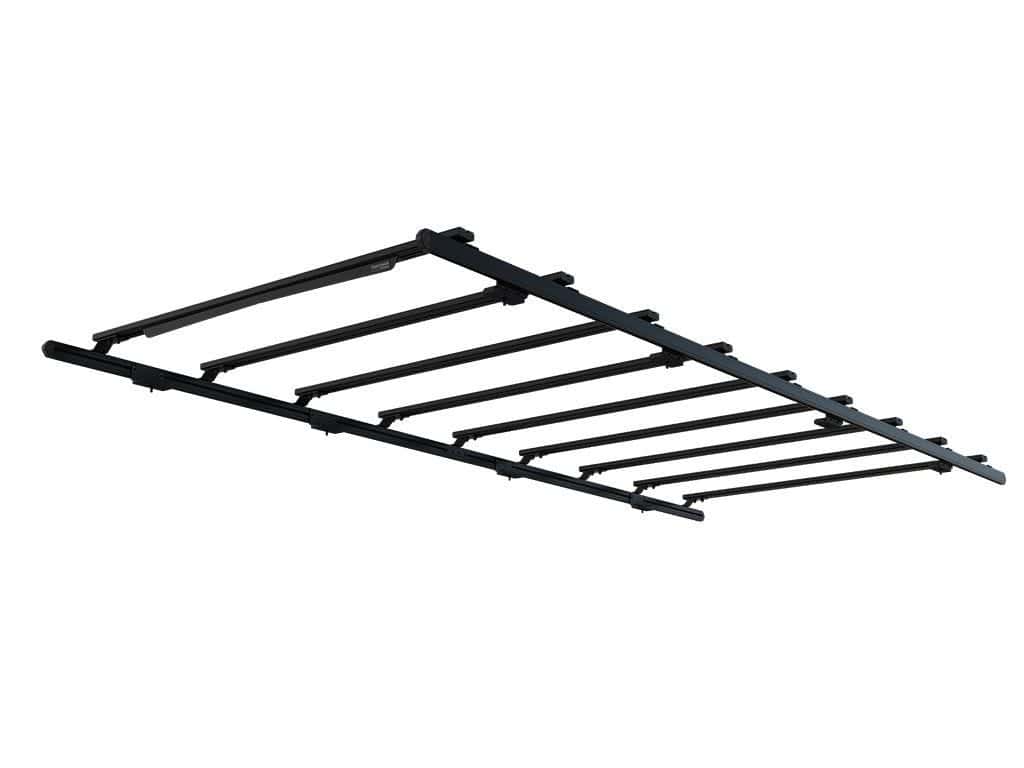 Front Runner Ford Transit (L4H3/148" WB/hoog dak) (2013-heden) Slimpro-bestelwagenrekkit - frontrunner voordeur