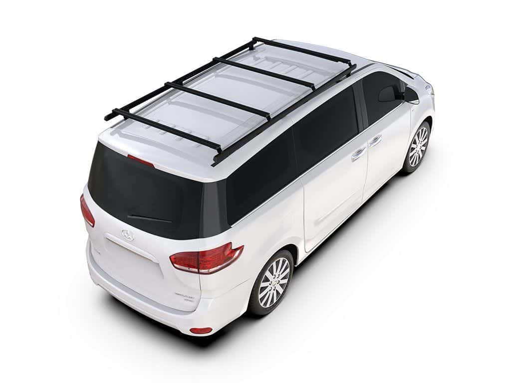 Front Runner LDV/Maxus G10 Slimpro Roof Rack Kit 